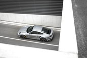 Porsche 911 Turbo S