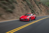 Porsche 911 Turbo S