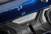 Porsche 911 Turbo S