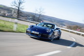 Porsche 911 Turbo S