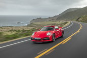 Porsche 911 Turbo S
