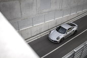 Porsche 911 Turbo S