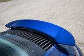 Porsche 911 Turbo S