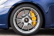 Porsche 911 Turbo S