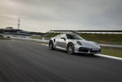 Porsche 911 Turbo S