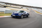 Porsche 911 Turbo S