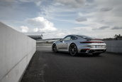 Porsche 911 Turbo S