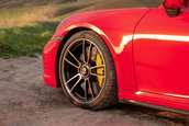Porsche 911 Turbo S