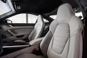 Porsche 911 Turbo S
