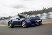 Porsche 911 Turbo S
