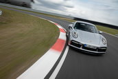 Porsche 911 Turbo S