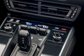 Porsche 911 Turbo S