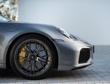 Porsche 911 Turbo S