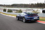 Porsche 911 Turbo S