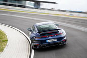 Porsche 911 Turbo S