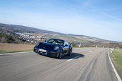 Porsche 911 Turbo S