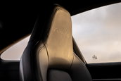 Porsche 911 Turbo S