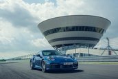 Porsche 911 Turbo