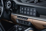 Porsche 911 Turbo