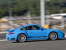 Porsche 911 Turbo