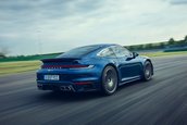 Porsche 911 Turbo