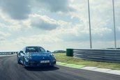 Porsche 911 Turbo
