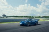 Porsche 911 Turbo