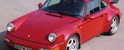 Porsche 911 Turbo: o legenda pe patru roti