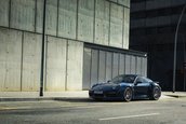 Porsche 911 Turbo