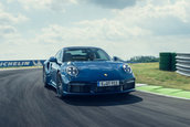 Porsche 911 Turbo