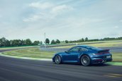 Porsche 911 Turbo