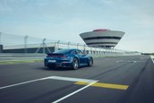 Porsche 911 Turbo