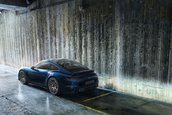 Porsche 911 Turbo