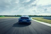 Porsche 911 Turbo