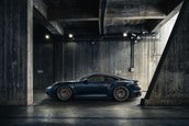 Porsche 911 Turbo