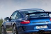 Porsche 911 - Un sunet in 5 tonalitati