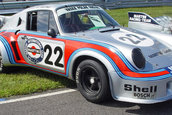 Porsche 911 - Un sunet in 5 tonalitati