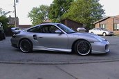 Porsche 911 - Un sunet in 5 tonalitati