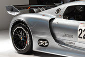 Porsche 918 RSR - Poze Live