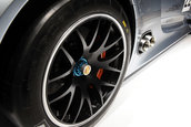 Porsche 918 RSR - Poze Live