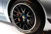 Porsche 918 RSR - Poze Live