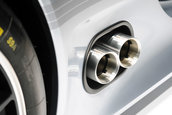 Porsche 918 RSR - Poze Live