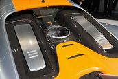 Porsche 918 RSR - Poze Live