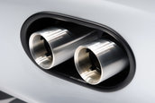 Porsche 918 RSR - Poze Live