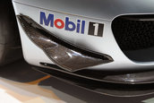 Porsche 918 RSR - Poze Live