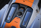 Porsche 918 RSR