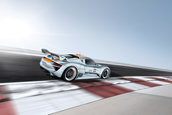 Porsche 918 RSR
