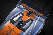 Porsche 918 RSR