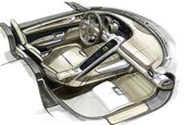 Porsche 918 Spyder Concept - Noi Imagini