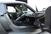 Porsche 918 Spyder de vanzare